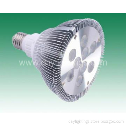 led 18w par38 e27 bulb light CREE/Epistar/Bridgelux optional